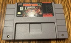 Donkey Kong Country (SNES, 1994, Super Nintendo) SNS-8X-USA Tested Cart Only
