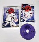 Okami (Nintendo Wii, 2008) - *TESTED* - CIB w/ Manual - FAST SHIPPING