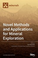 Novel Methods And Applications For Mineral Exploration | Buch | Englisch (2020)