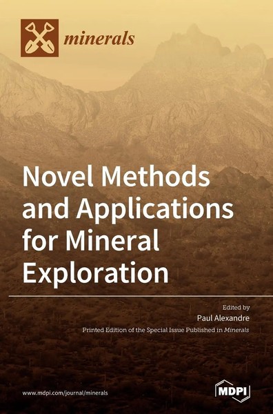 Novel Methods And Applications For Mineral Exploration | Buch | Englisch (2020)-image
