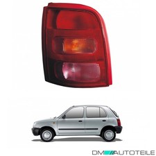 Rückleuchte Heckleuchte Rücklicht rechts für Nissan Micra II (K11)