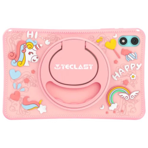 Teclast P85 Kids 8" 64GB 4GB + 4GB Expansion Tablet Pink P85TKIDS-P - Image 2 of 2