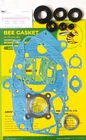 FOR Suzuki 90cc RV90 K-L-M-A-B K90 Gasket Set + Engine Oil Seal Kit 6pcs New