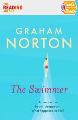 The Swimmer by Norton, Graham 1529388015 FREE Shipping