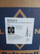 Lewden PRO-S11W-R1 consumer Unit With SPD And 6 RCBO's