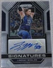 Panini 2023 Prizm WNBA Signatures Insert Lindsay Whalen Autograph Lynx