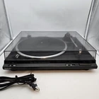 VTG Technics SL-DD22 Direct Drive Fully Automatic Turntable Fully TESTED! (READ)