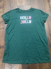 Womans Pajama Gown Size Large Xl By Joyspun 13