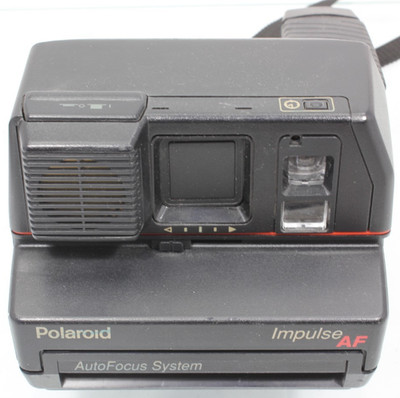 Polaroid IMpulse AF - 66548