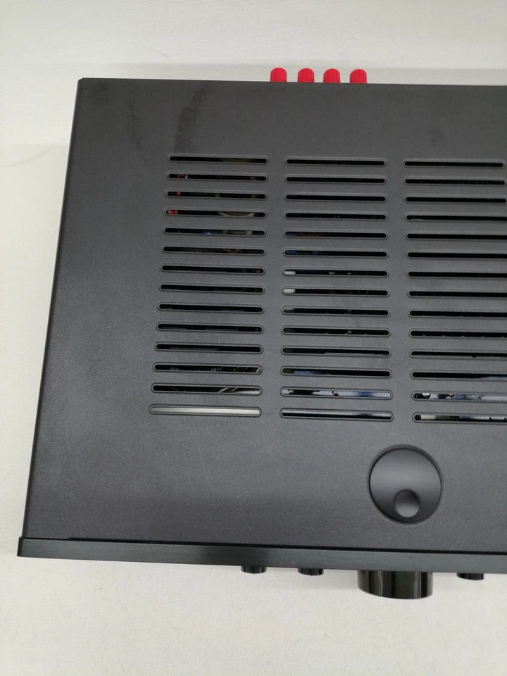 CAMBRIDGE AUDIO Azur 350A | Amplificador estéreo integrado 45W RMS - Buen estado Foto 4 de 4