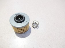 Filtre à huile (Mv Agusta - Brutale 800 2013 - 2017)