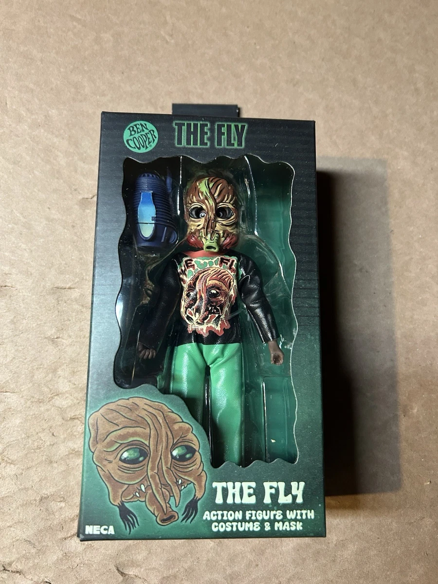The Fly Action Figures & Accessories for sale | eBay