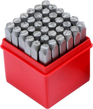 Lettere E Numeri Kit Di