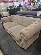 SOFA 3 STR ALEXANDER JAMES CS I07