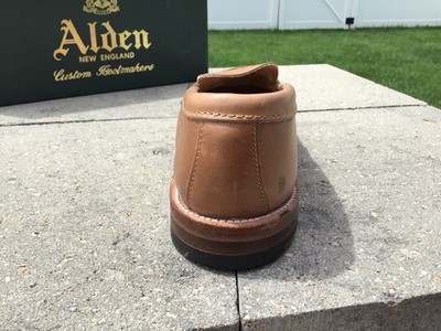 Alden 17834F
