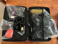 GoPro Accessories Bundle Random Accessories for GoPro