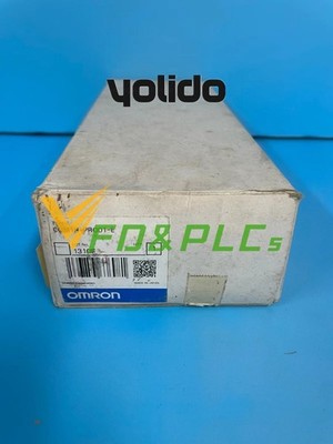 New CQM1HPRO01E 1PC Omron CQM1H-PRO01-E PLC Module Expedited Shipping