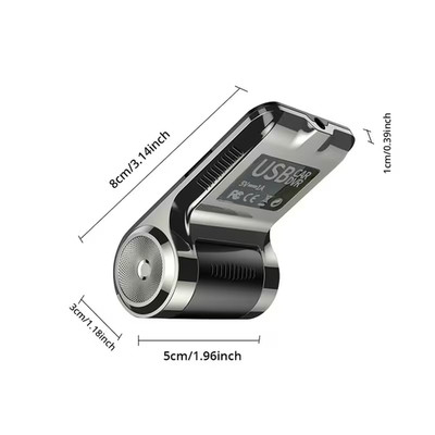 dash cameras for cars
