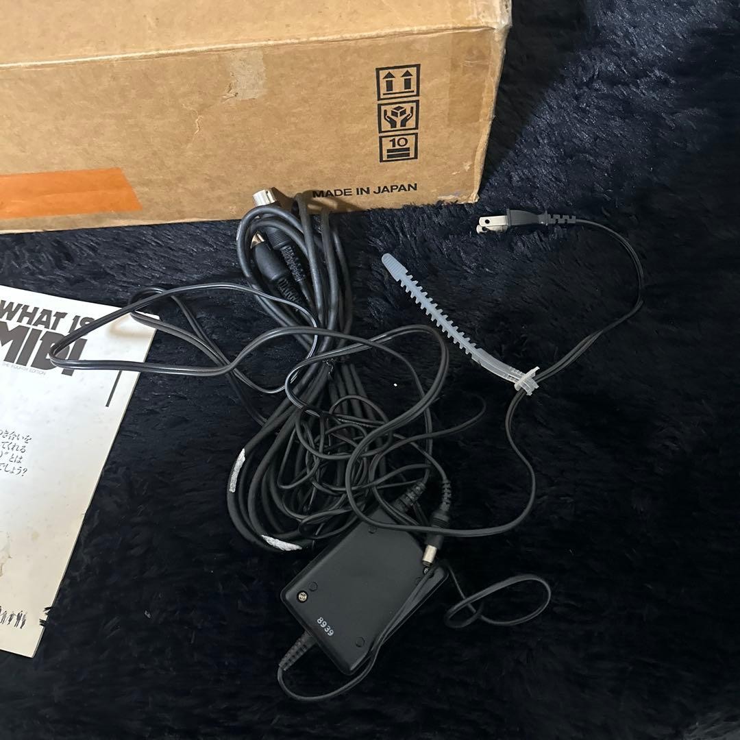 Roland PAD-80 Octapad II MIDI Controller Vintage Japan Tested | eBay