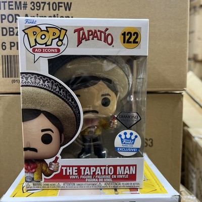Funko Pop! Vinyl: Tapatio - The Tapatío Man (Funko Exclusive ) - Funko...