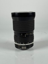 Nikon Ai-s Ais Zoom-NIKKOR 25-50mm f4 Wide Angle MF Lens