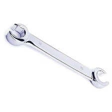 Utoolmart Flare Nut Wrench, 22Mm X 24Mm Metric Double Open End, 1Pcs