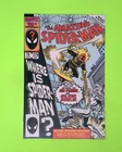 Amazing Spider-Man #279 Vol. 1 1986 Marvel Comics 1st App High Grade Q50-238