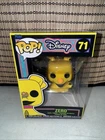 Funko Pop! Disney Zero #71 Blacklight Vinyl Figure