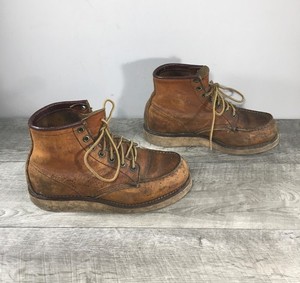 Red Wing 1905 Boots | eBay