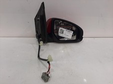HONDA CIVIC I-VTEC S MK9 2012-2017 Hatch Right Door Wing Mirror OEM 76208TB8E62