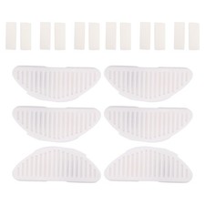 6 Katzenwasserbrunnenfilter für Wasserbrunnen 67oz/2L Katzenwas8231