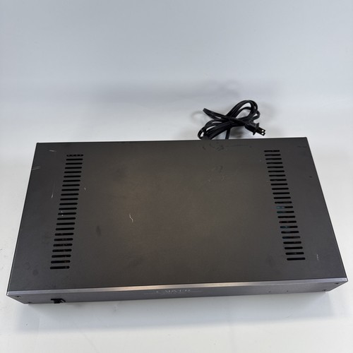 Carver M-200t Magnetic Field Power Amplifier (Unit 3) - Picture 2 of 5