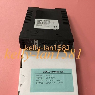 1pc New MOONSTAR Isolation Converter M4T-DT2 #ff