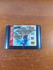 Earthworm Jim Sega Genesis 1994 Vintage Game Retro