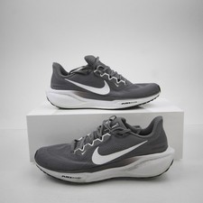 Nike Air Zoom Pegasus Running & Jogging Shoes Men's Dark Gray Used