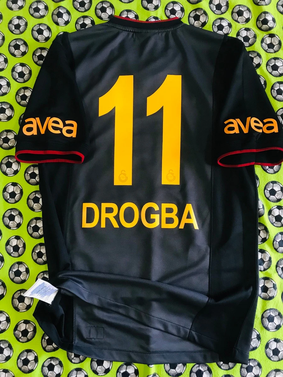 Preços baixos em Tamanho S galatasaray as Roupas de fãs de Futebol