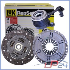 Kit d'embrayage Renault MODUS