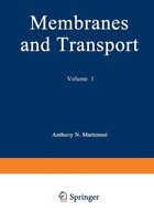 Anthony N. Martonosi | Membranes And Transport | Taschenbuch | Englisch (2012)