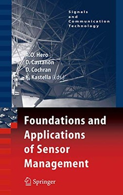 Grundlagen und Anwendungen des Sensormanagements (Signale und Kommunikationstec