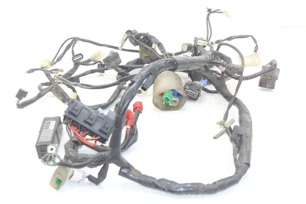 CABLEADO - HONDA FORZA 125 (2015 - 2016)