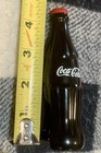 Coca-Cola Bottle Shaped Mini Desktop Desk Stapler — photo 8
