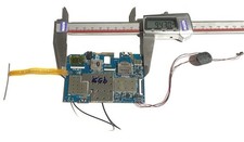 Motherboard Carte Mere ARCHOS CORE 101 3G AC101CR3G K710_MB_1.1 16GB