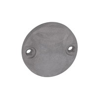 Venandi Deckel Zum Kupplungsdeckel FüR Simson* KR51/1, S50, SR4-
