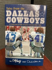 Tales From the Dallas Cowboys