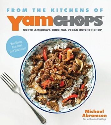 From the Kitchens of YamChops: Nort... by Abramson, Michael Paperback / softback
