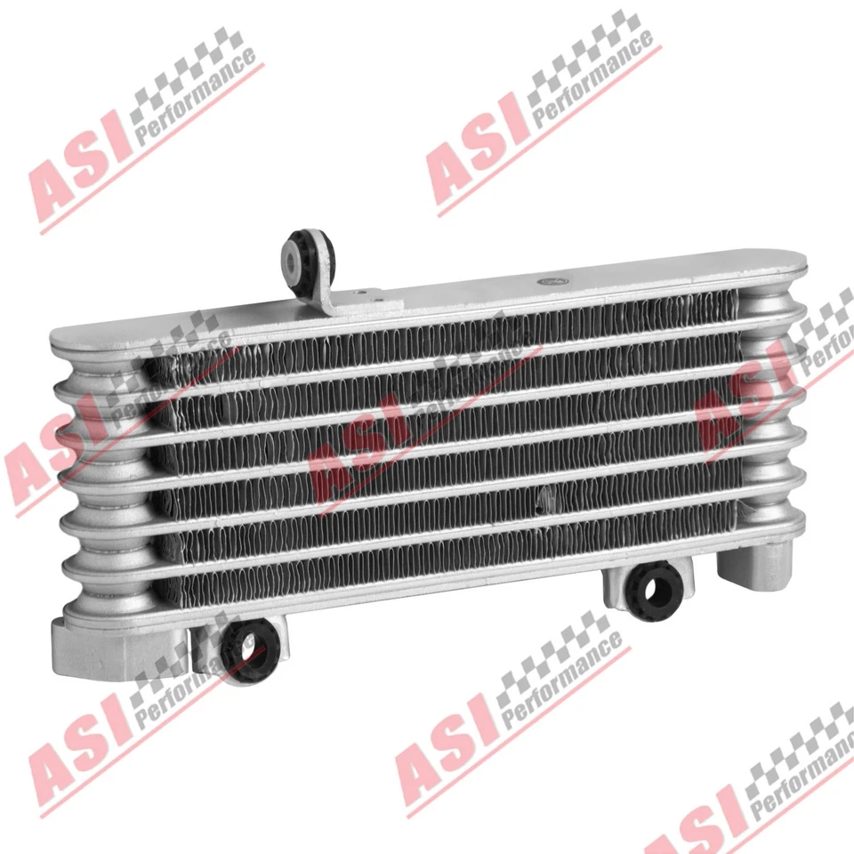 Enfriador de aceite de aluminio para Suzuki GSX-R1000 GSXR1000 GSX R1000 2001-2008 2005 Foto 4 de 4