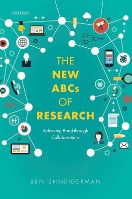 Theabcs Of Research Achieving Breakthrough Collaborati