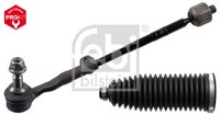 Febi Bilstein 44288 Spurstange FüR Bmw, Bmw (Brillanz)
