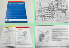 SSP 121 Audi Coupe Audi 90 B3 MPI 2.3L 20V Self Study Programme