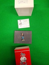 Figurine Pixi Mini, Lucien, Boîte Et Certificat
